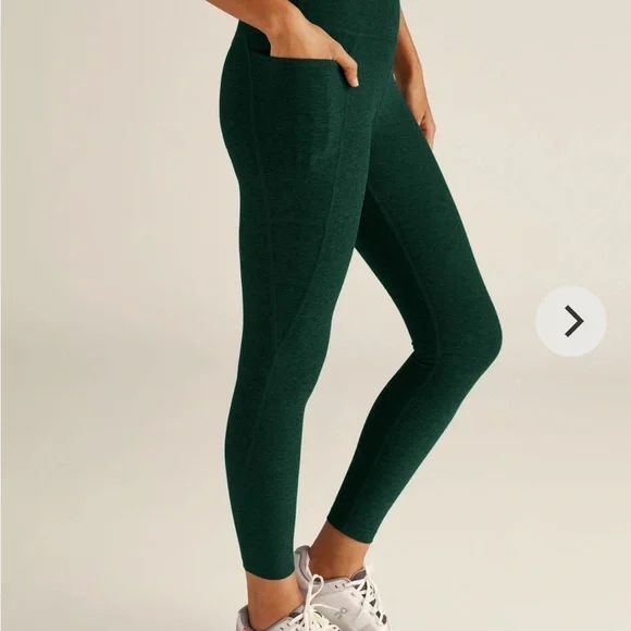 BEYOND YOGA スペースダイ ポケット付 レギンス 送関込 Activewear Bras Without Straps or Elastic | Beyond Yoga – Page 2